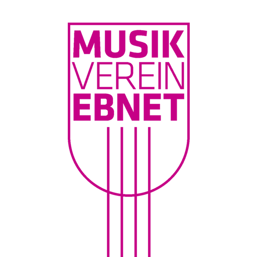 Logo-MVEbnet-transparent-512×512 Logo des Musikverein Ebnet e.V.