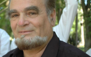 Frieder Stoll - Dirigent des Musikverein Ebnet e.V. seit 1978